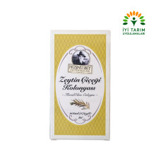 Hüsnübey Zeytin Çiçeği Kolonyası 200Ml